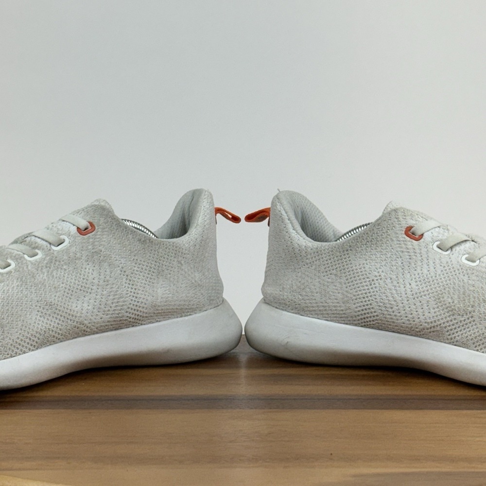 Mens Peter Millar Hyperlight Glide White Athletic… - image 6